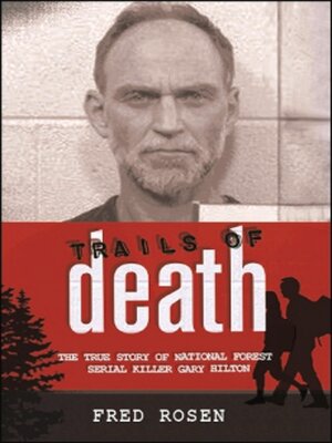 cover image of Trails of Death